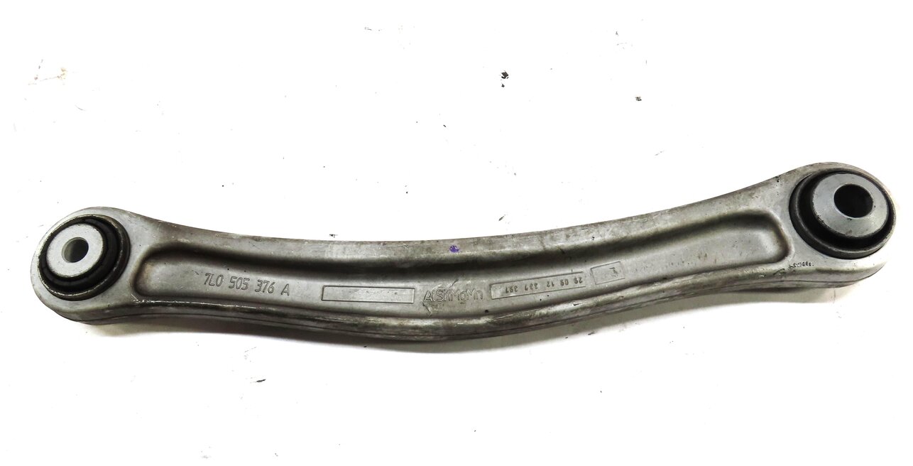 Thumbnail 12: 2011-2015 PORSCHE CAYENNE (958) LEFT DRIVER REAR CONTROL ARM SET