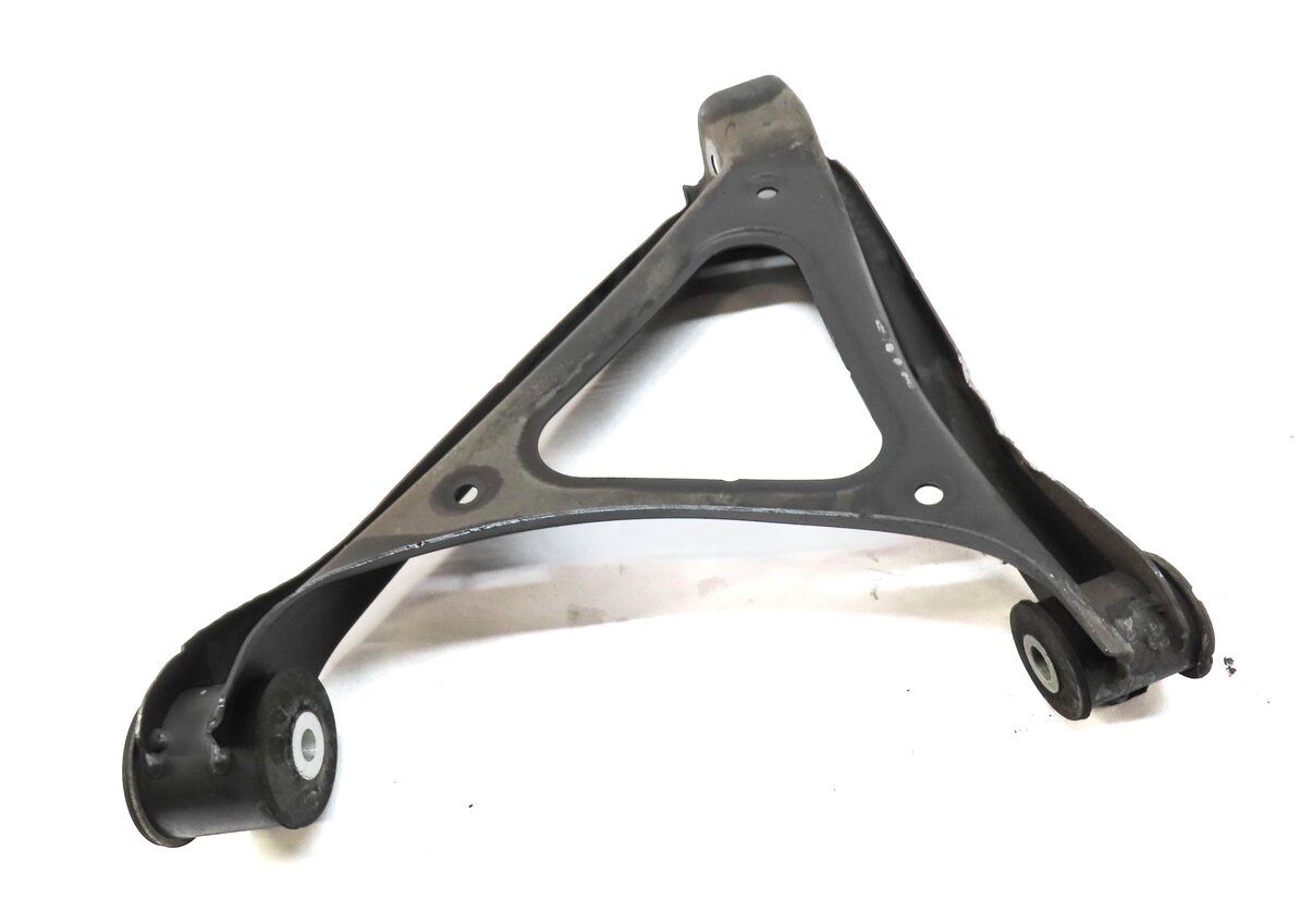 Thumbnail 14: 2011-2015 PORSCHE CAYENNE (958) LEFT DRIVER REAR CONTROL ARM SET