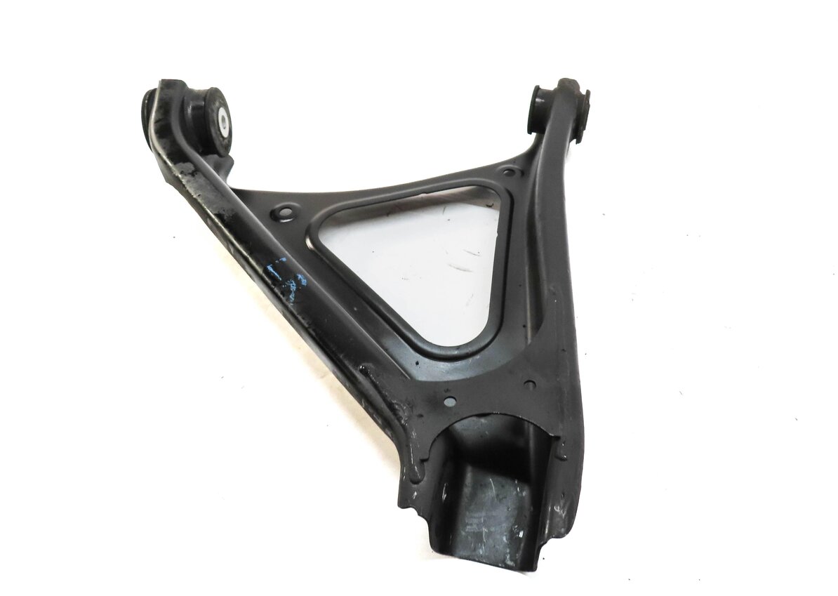 Thumbnail 15: 2011-2015 PORSCHE CAYENNE (958) LEFT DRIVER REAR CONTROL ARM SET