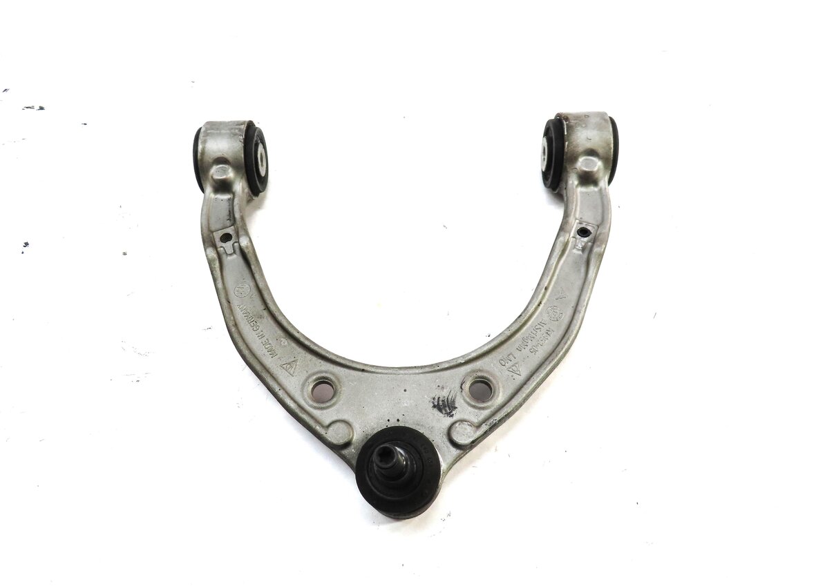Thumbnail 5: 2011-2014 PORSCHE CAYENNE (958) LEFT FRONT DRIVER CONTROL ARM SET