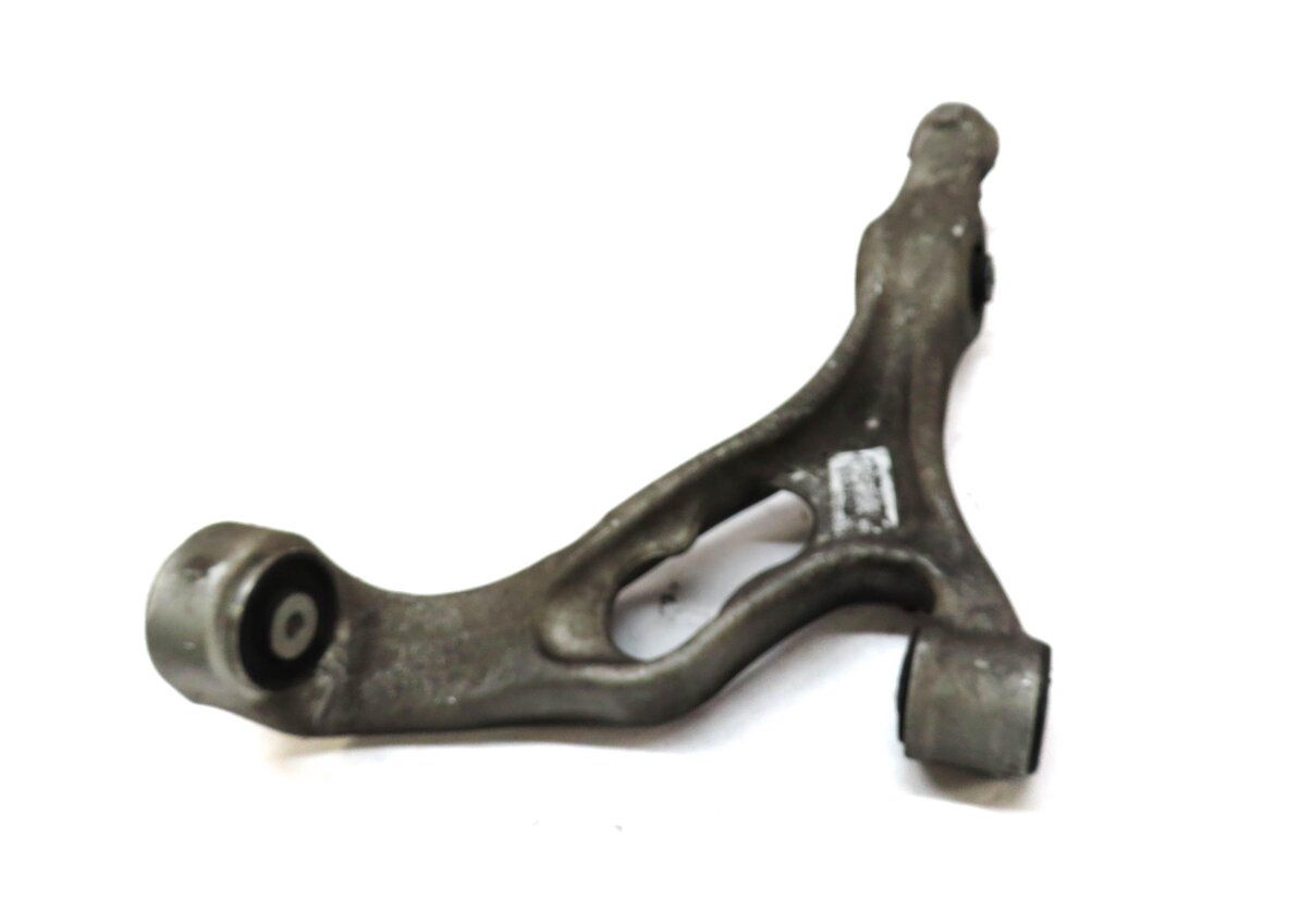 Thumbnail 7: 2011-2014 PORSCHE CAYENNE (958) LEFT FRONT DRIVER CONTROL ARM SET