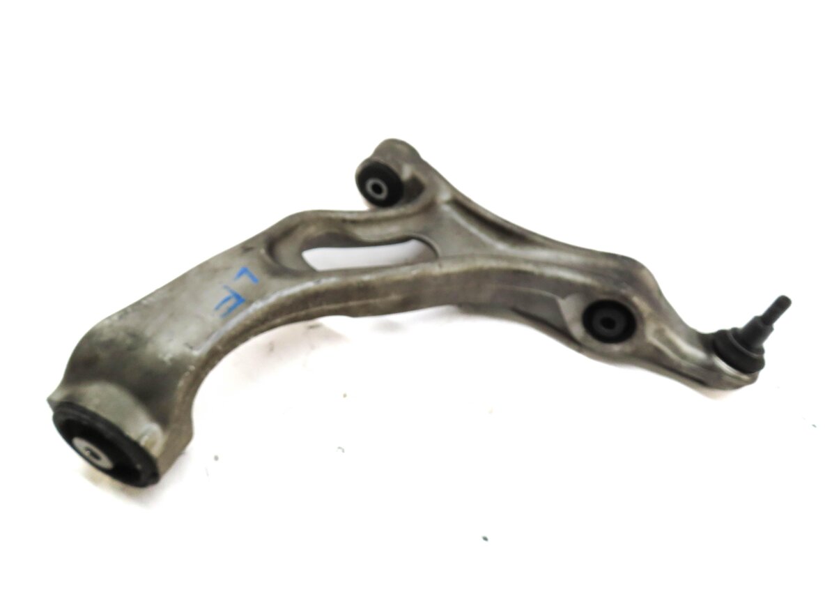 Thumbnail 8: 2011-2014 PORSCHE CAYENNE (958) LEFT FRONT DRIVER CONTROL ARM SET