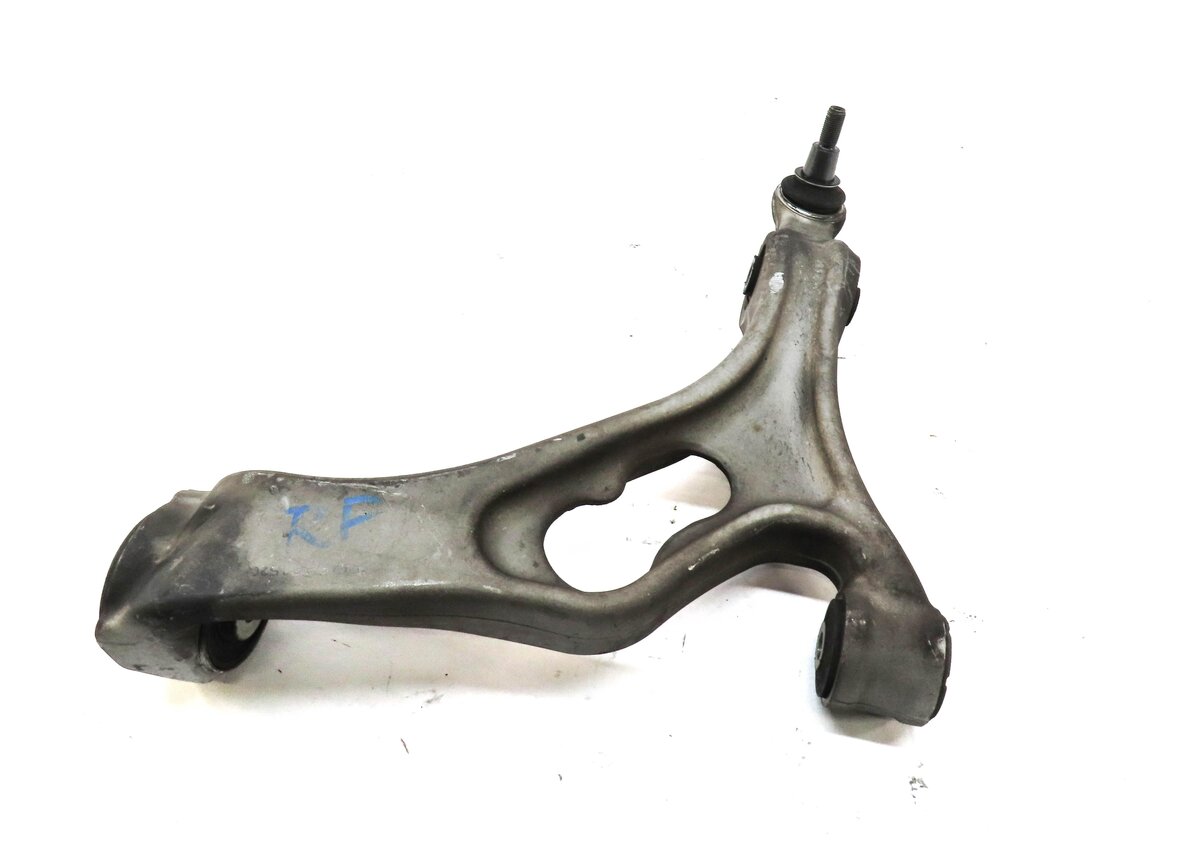 Thumbnail 7: 2011-2014 PORSCHE CAYENNE (958) RIGHT FRONT PASSENGER CONTROL ARM SET