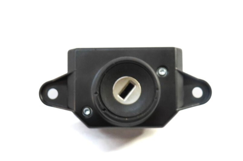Thumbnail 13: 13-15 AUDI Q7 (4L) 3.0L CTWB SUPERCHARGED ENGINE BCM IMMOBILIZER MODULE KEY SET