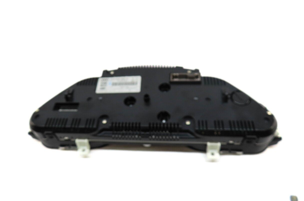 Thumbnail 20: 13-15 AUDI Q7 (4L) 3.0L CTWB SUPERCHARGED ENGINE BCM IMMOBILIZER MODULE KEY SET