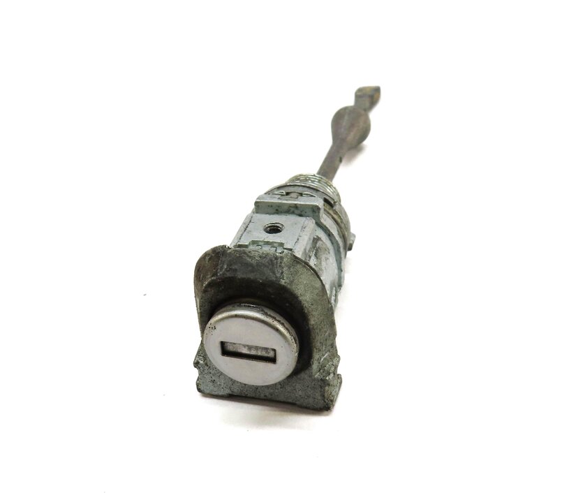 Thumbnail 22: 13-15 AUDI Q7 (4L) 3.0L CTWB SUPERCHARGED ENGINE BCM IMMOBILIZER MODULE KEY SET