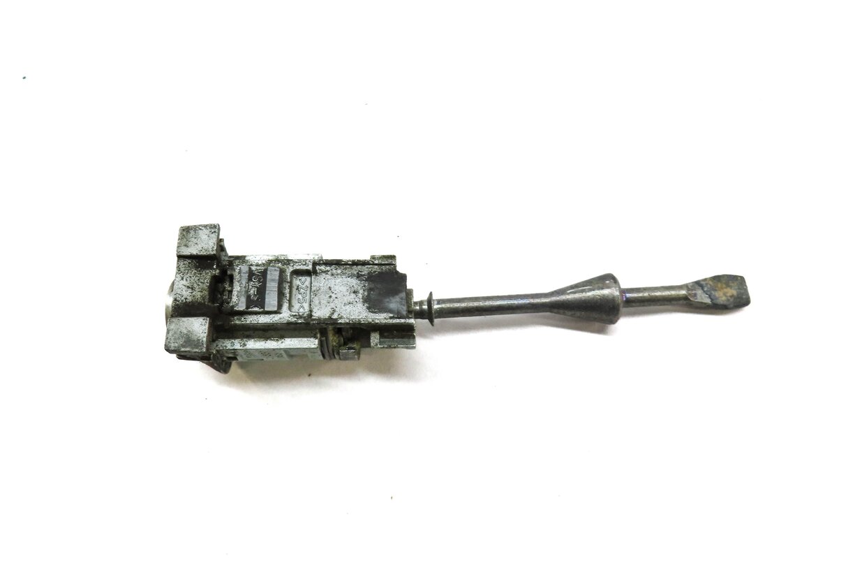 Thumbnail 23: 13-15 AUDI Q7 (4L) 3.0L CTWB SUPERCHARGED ENGINE BCM IMMOBILIZER MODULE KEY SET