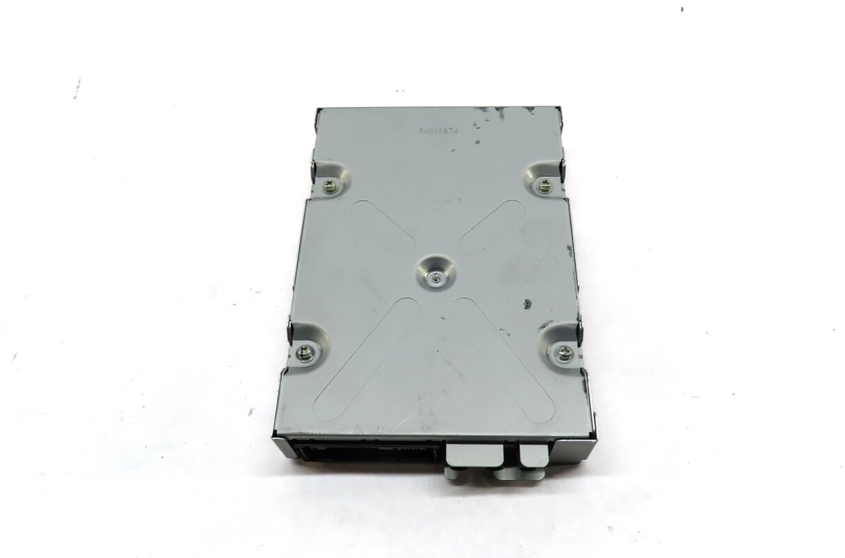 Thumbnail 3: 2010-2017 AUDI Q7 (4L) REARVIEW BACKUP REVERSE CAMERA CONTROL MODULE