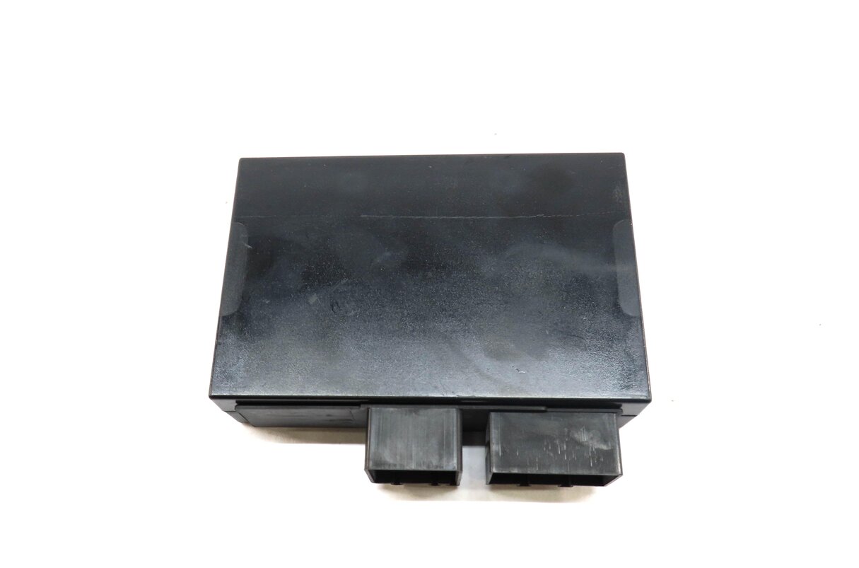Thumbnail 3: 2007-2015 AUDI Q7 (4L) TRAILER HITCH TOW TOWING CONTROL MODULE