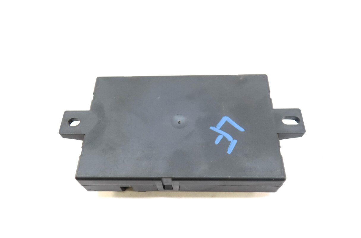 Thumbnail 3: 2005-2015 AUDI A6 S6 Q7 (C6 4L) LEFT FRONT DRIVER MEMORY SEAT CONTROL MODULE