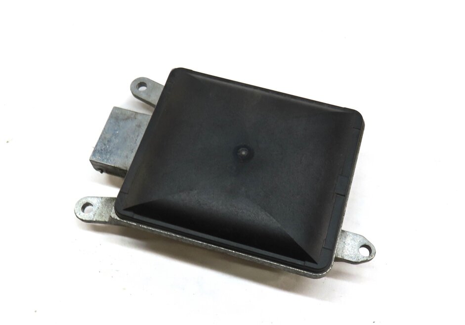 2013-2020 AUDI Q7 (4L 4M) RIGHT REAR LANE DEPARTURE BLIND SPOT MODULE (MASTER)