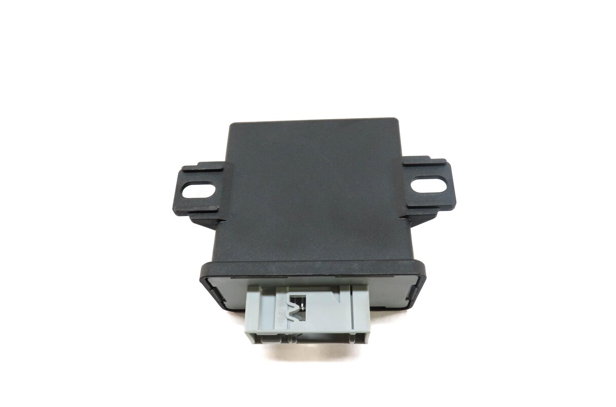 Thumbnail 3: 2013 AUDI Q7 (4L) HEADLIGHT RANGE CONTROL MODULE 8X0907357C