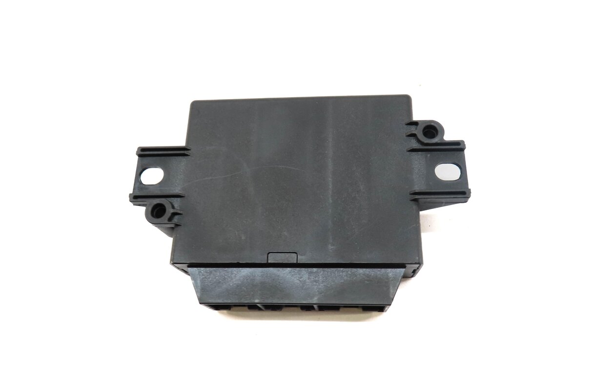 Thumbnail 3: 2013-2015 AUDI Q7 (4L) DRIVER ASSIST PDC PARK DISTANCE SENSOR CONTROL MODULE