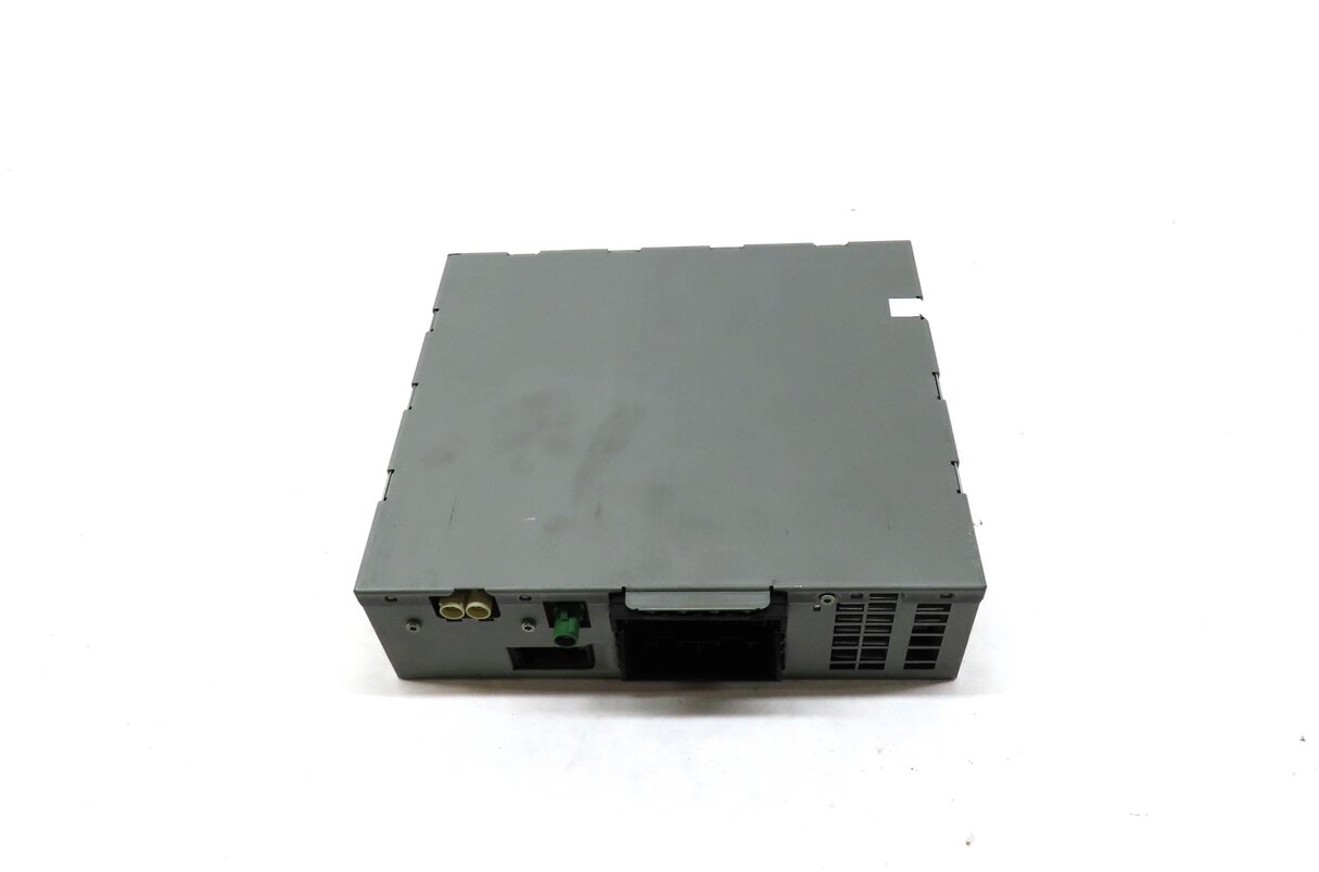 Thumbnail 2: 2013 AUDI Q7 (4L) STEREO RADIO RECEIVER CONTROL MODULE 4G0035082E