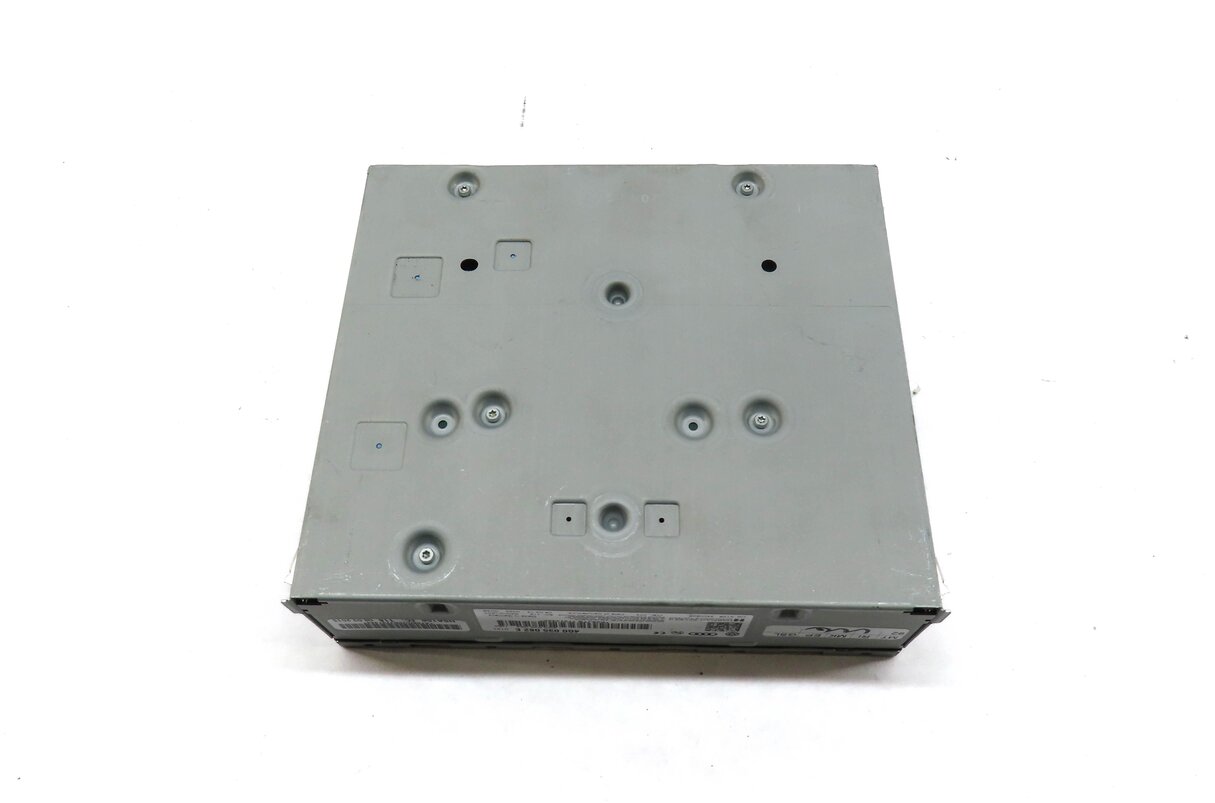 Thumbnail 3: 2013 AUDI Q7 (4L) STEREO RADIO RECEIVER CONTROL MODULE 4G0035082E