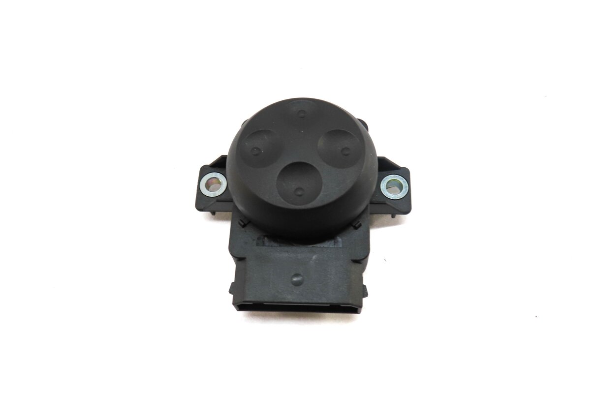 Thumbnail 3: 2013 AUDI Q7 (4L) FRONT LEFT DRIVER SEAT ADJUST ADJUSTMENT & LUMBAR SWITCH SET 2