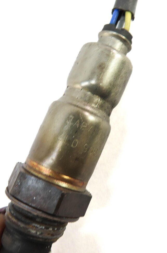 Thumbnail 5: 2013 AUDI Q7 (4L) 3.0L ENGINE (CTWB) O2 OXYGEN SENSOR PRE POST CAT SET OF 4