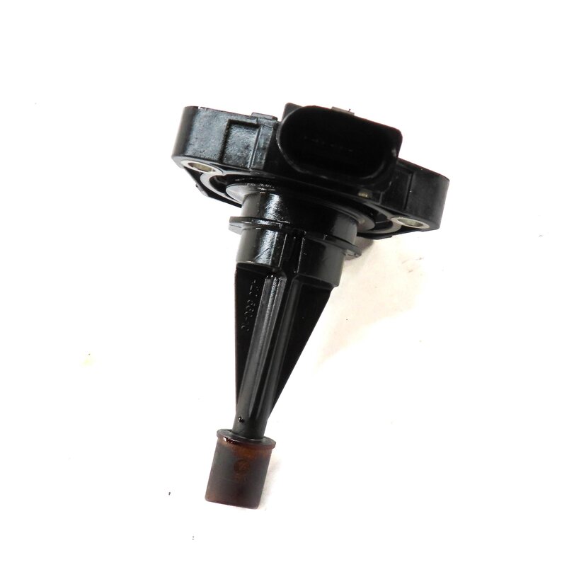 Thumbnail 3: 2013 AUDI Q7 (4L) 3.0L ENGINE (CTWB) OIL LEVEL SENSOR 03C907660R