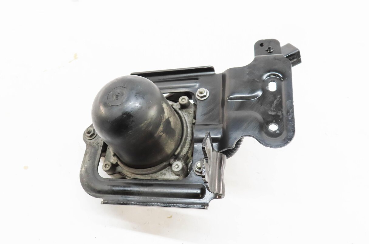 Thumbnail 4: 2013 AUDI Q7 (4L) 3.0L ENGINE (CTWB) SECONDARY AIR INJECTION PUMP 7L0906287A
