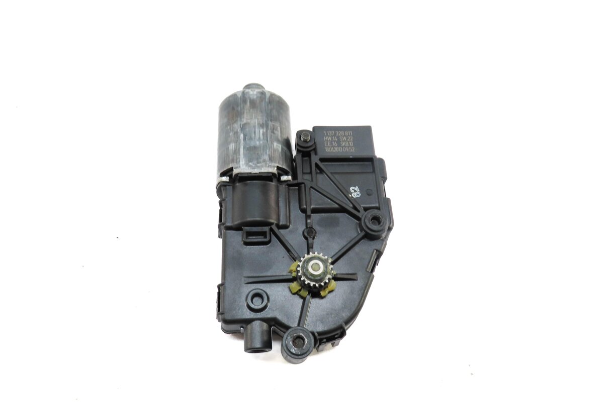 Thumbnail 3: 2007-2014 AUDI Q7 (4L) SUNROOF MOTOR SUN ROOF SUNSHADE SHADE WINDOW MOTOR