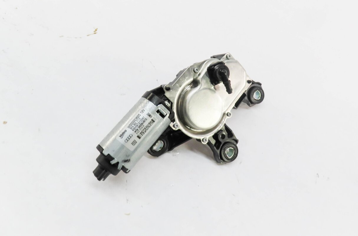 2007-2015 AUDI Q5 Q7 (B8 8R 4L) HATCH GATE TRUNK DOOR REAR WIPER MOTOR