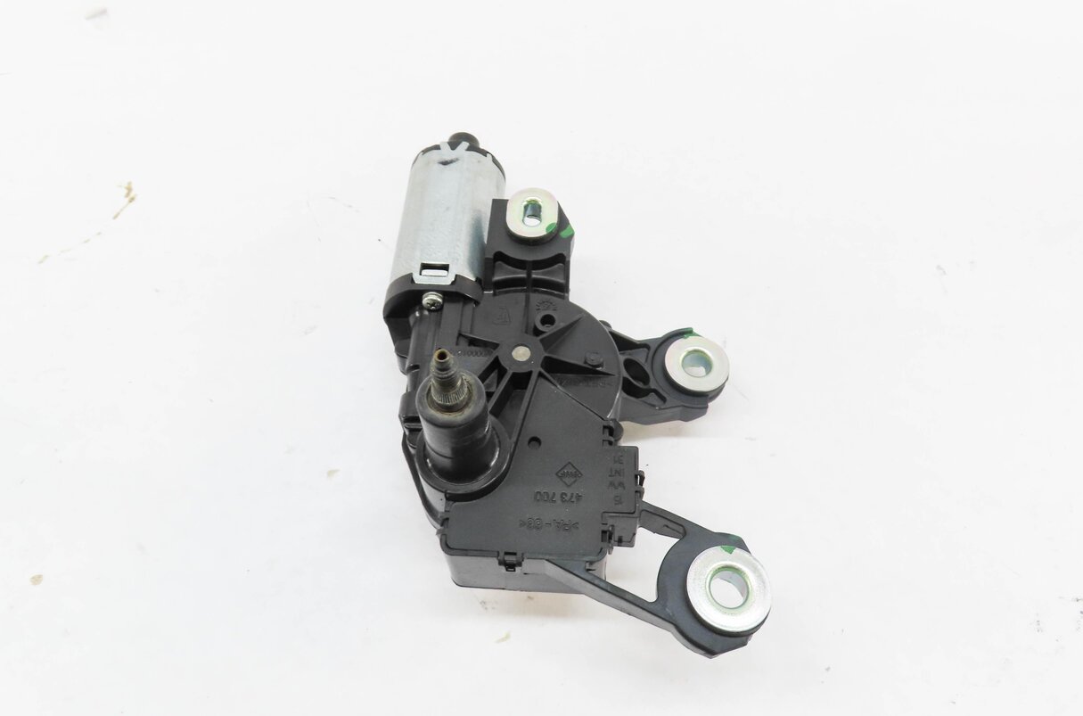 Thumbnail 3: 2007-2015 AUDI Q5 Q7 (B8 8R 4L) HATCH GATE TRUNK DOOR REAR WIPER MOTOR