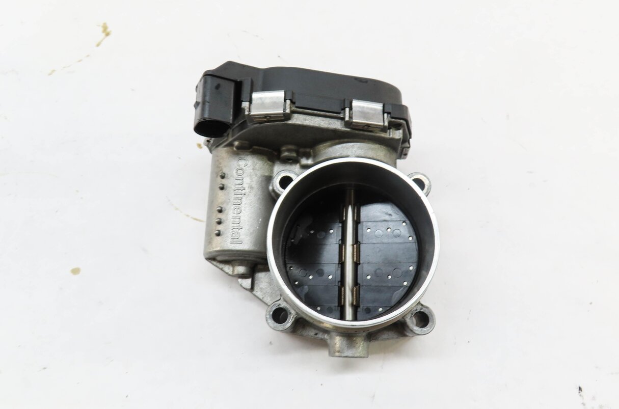 Thumbnail 6: 2009-2017 AUDI A4 A5 S5 S6 S7 S8 Q5 SQ5 (B8 8K 8T 8R C7) 3.0L 3.2L THROTTLE BODY