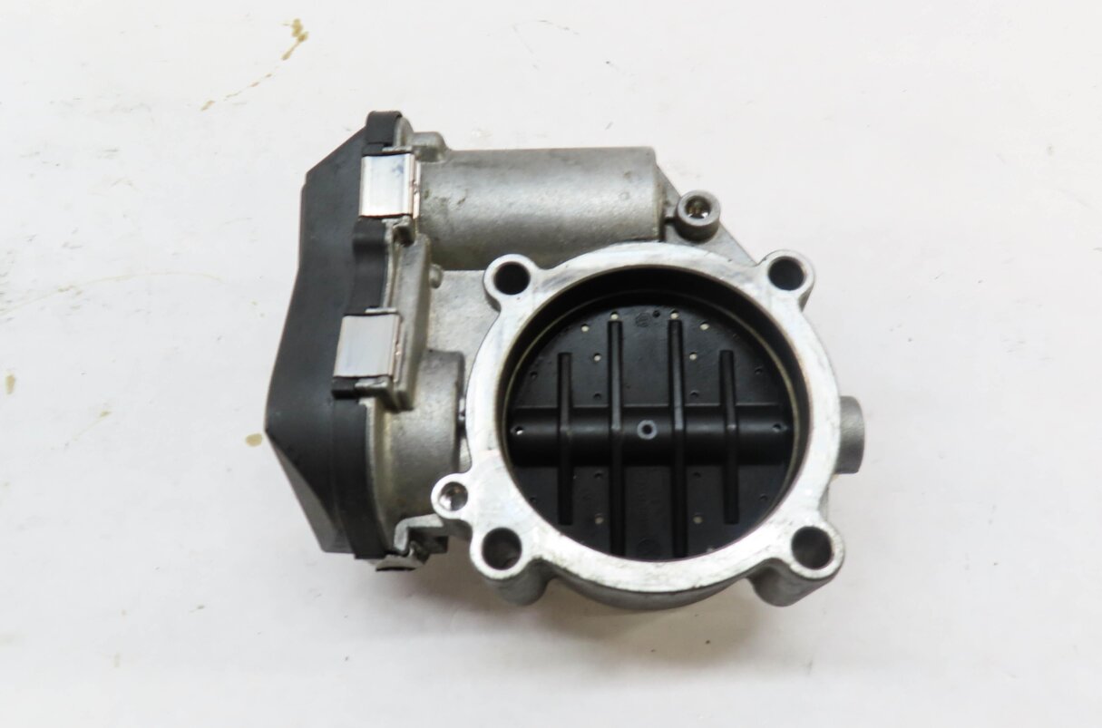 Thumbnail 7: 2009-2017 AUDI A4 A5 S5 S6 S7 S8 Q5 SQ5 (B8 8K 8T 8R C7) 3.0L 3.2L THROTTLE BODY