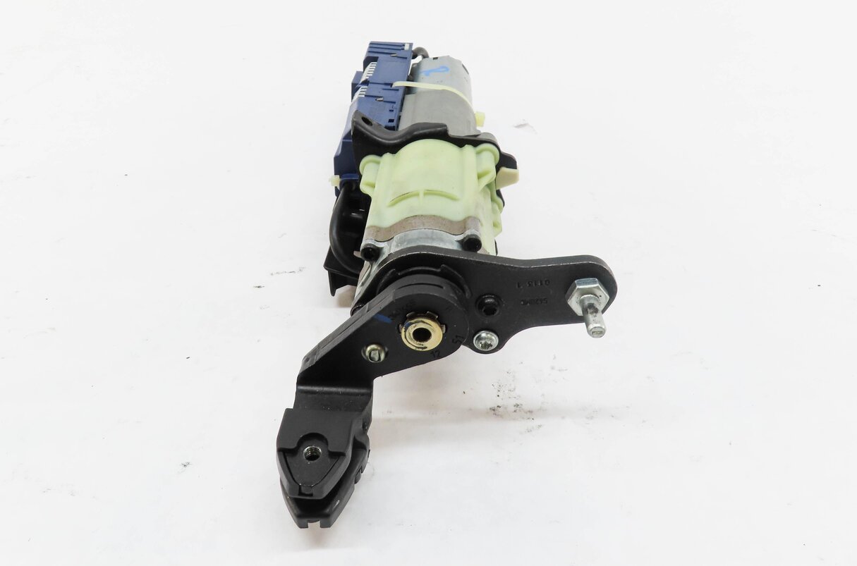 Thumbnail 3: 11-13 AUDI Q7 (4L) RIGHT PASSENGER SIDE REAR TRUNK LIFT GATE ASSIST MOTOR