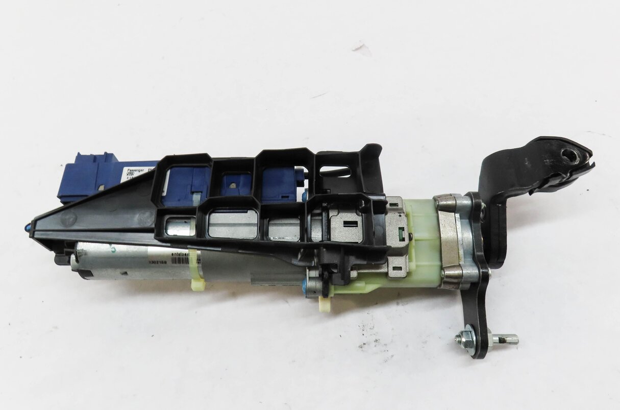 Thumbnail 5: 11-13 AUDI Q7 (4L) RIGHT PASSENGER SIDE REAR TRUNK LIFT GATE ASSIST MOTOR