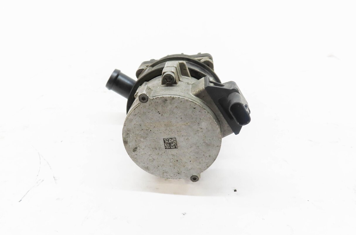 Thumbnail 4: 2013 AUDI Q7 (4L) 3.0L ENGINE (CTWB) ELECTRIC COOLANT WATER PUMP 8K0965567