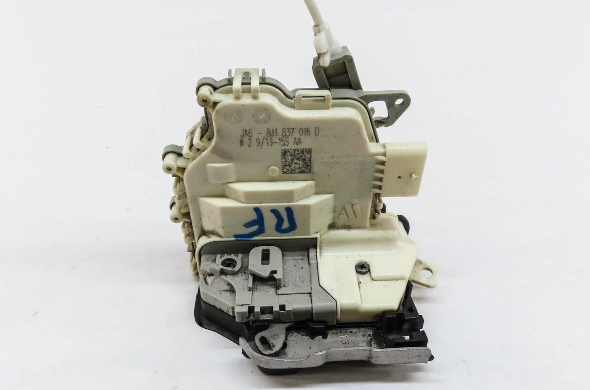 Thumbnail 3: 2010-2019 AUDI / PORSCHE A4 S4 A5 S5 A6 Q3 Q5 Q7 TT 911 - RIGHT FRONT DOOR LATCH