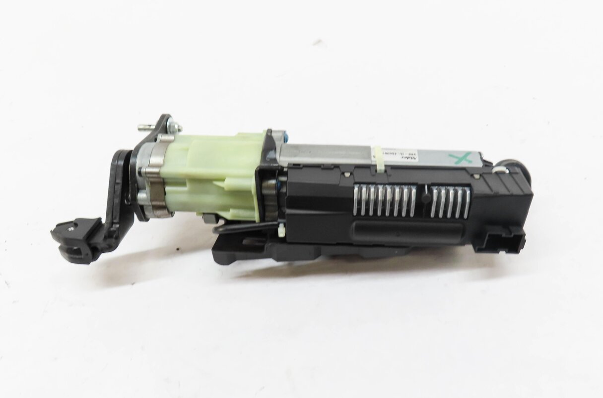Thumbnail 11: 11-13 AUDI Q7 (4L) LEFT DRIVER SIDE REAR TRUNK LIFT GATE ASSIST MOTOR
