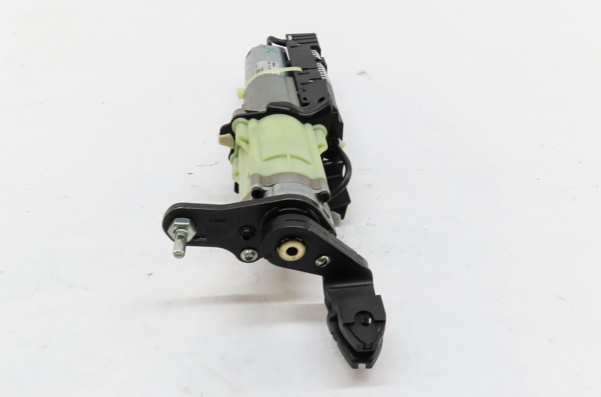 Thumbnail 3: 11-13 AUDI Q7 (4L) LEFT DRIVER SIDE REAR TRUNK LIFT GATE ASSIST MOTOR