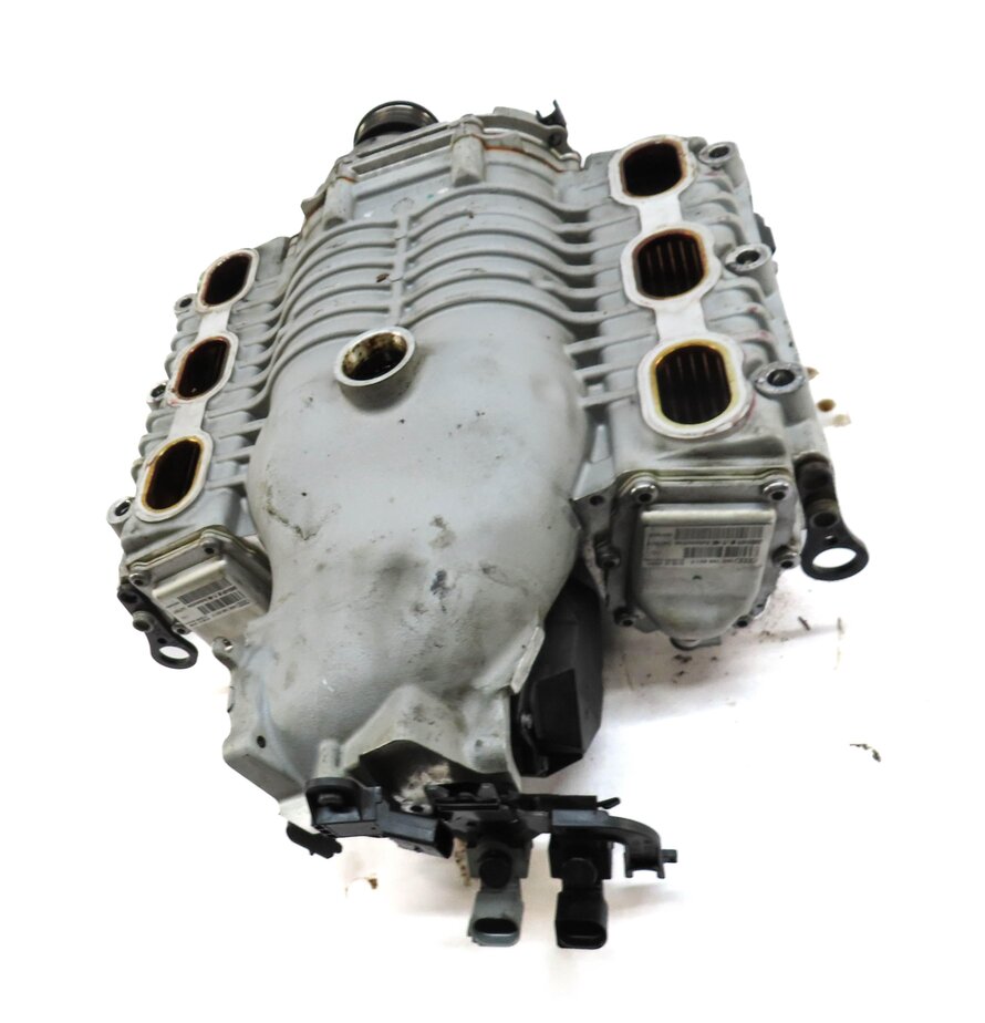 Thumbnail 8: 09-17 AUDI A6 A7 A8 Q5 Q7 S4 S5 (B8 8K 8T C7 4L) 3.0L ENGINE SUPERCHARGER (145k)