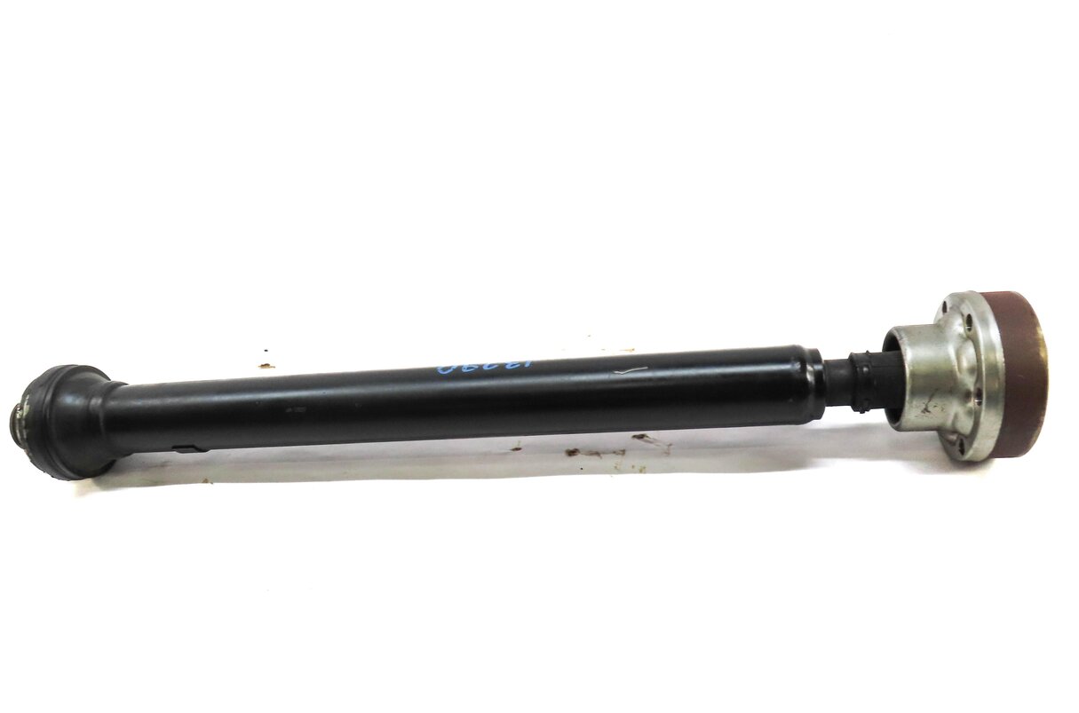 Thumbnail 2: 2011-2015 AUDI Q7 (4L) FRONT DRIVESHAFT DRIVELINE DRIVE LINE SHAFT