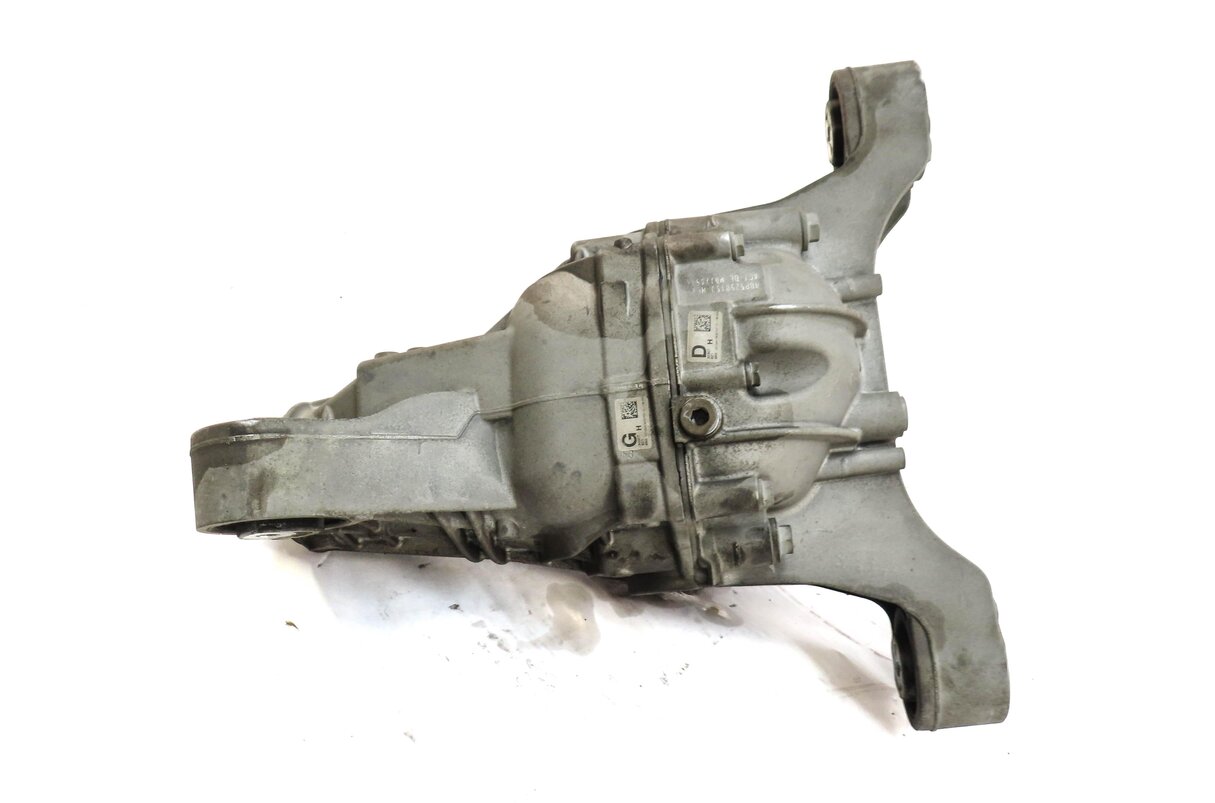 Thumbnail 5: 2011-2015 VW TOUAREG AUDI Q7 (4L) 3.0L 3.6L REAR DIFFERENTIAL GEAR CARRIER (MEY)