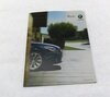 Thumbnail 10: 2008 BMW 535i (E60) OWNERS MANUAL SET OF 9 w/ CARRYING CASE