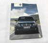 Thumbnail 12: 2008 BMW 535i (E60) OWNERS MANUAL SET OF 9 w/ CARRYING CASE
