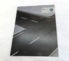 Thumbnail 4: 2008 BMW 535i (E60) OWNERS MANUAL SET OF 9 w/ CARRYING CASE