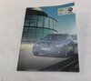 Thumbnail 5: 2008 BMW 535i (E60) OWNERS MANUAL SET OF 9 w/ CARRYING CASE