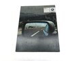 Thumbnail 7: 2008 BMW 535i (E60) OWNERS MANUAL SET OF 9 w/ CARRYING CASE