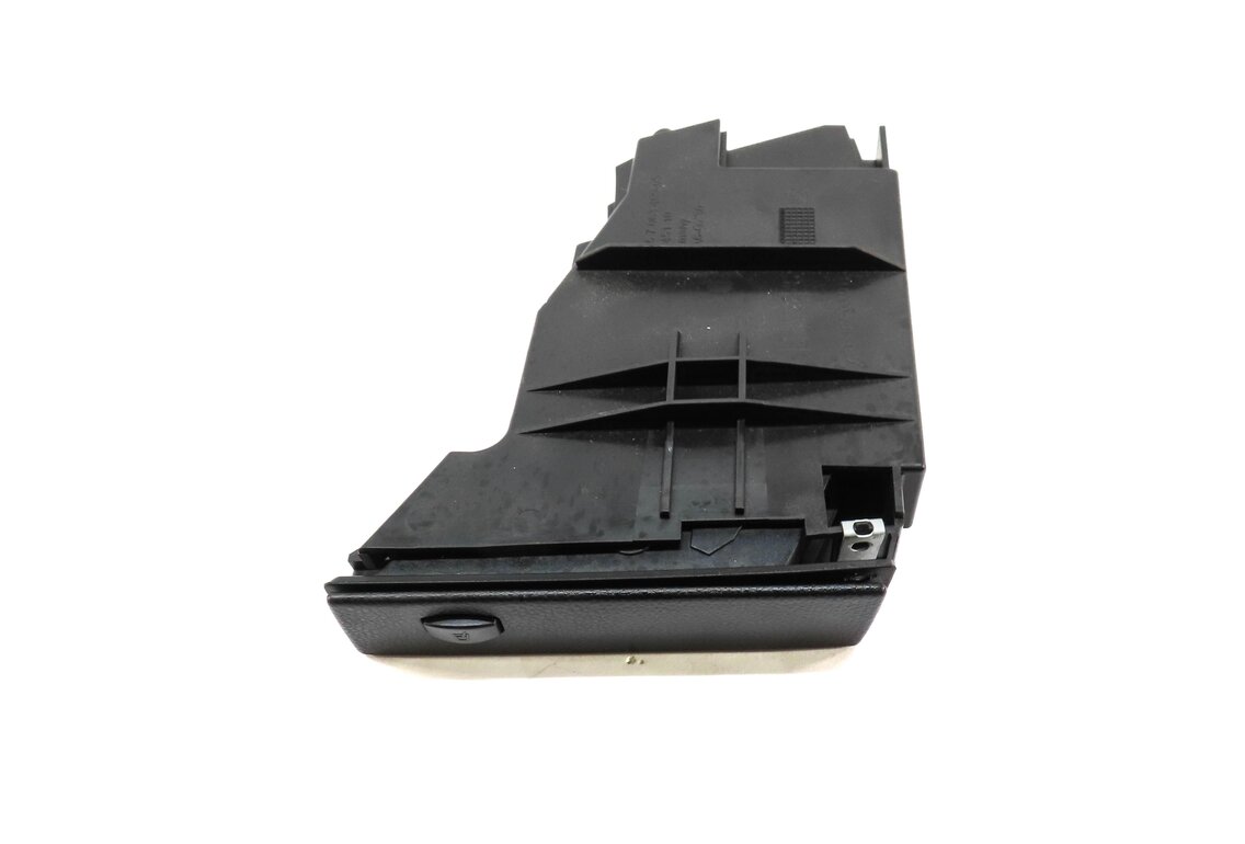Thumbnail 2: 2008 BMW 535i (E60) FRONT LEFT DRIVER POP OUT DASH CUP HOLDER (BLACK)