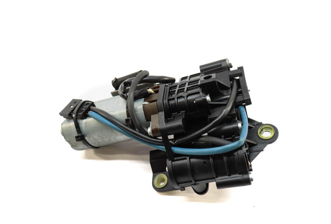 Thumbnail 1: 2008 BMW 535i (E60) FRONT LEFT STEERING COLUMN MOTOR GP41B35H