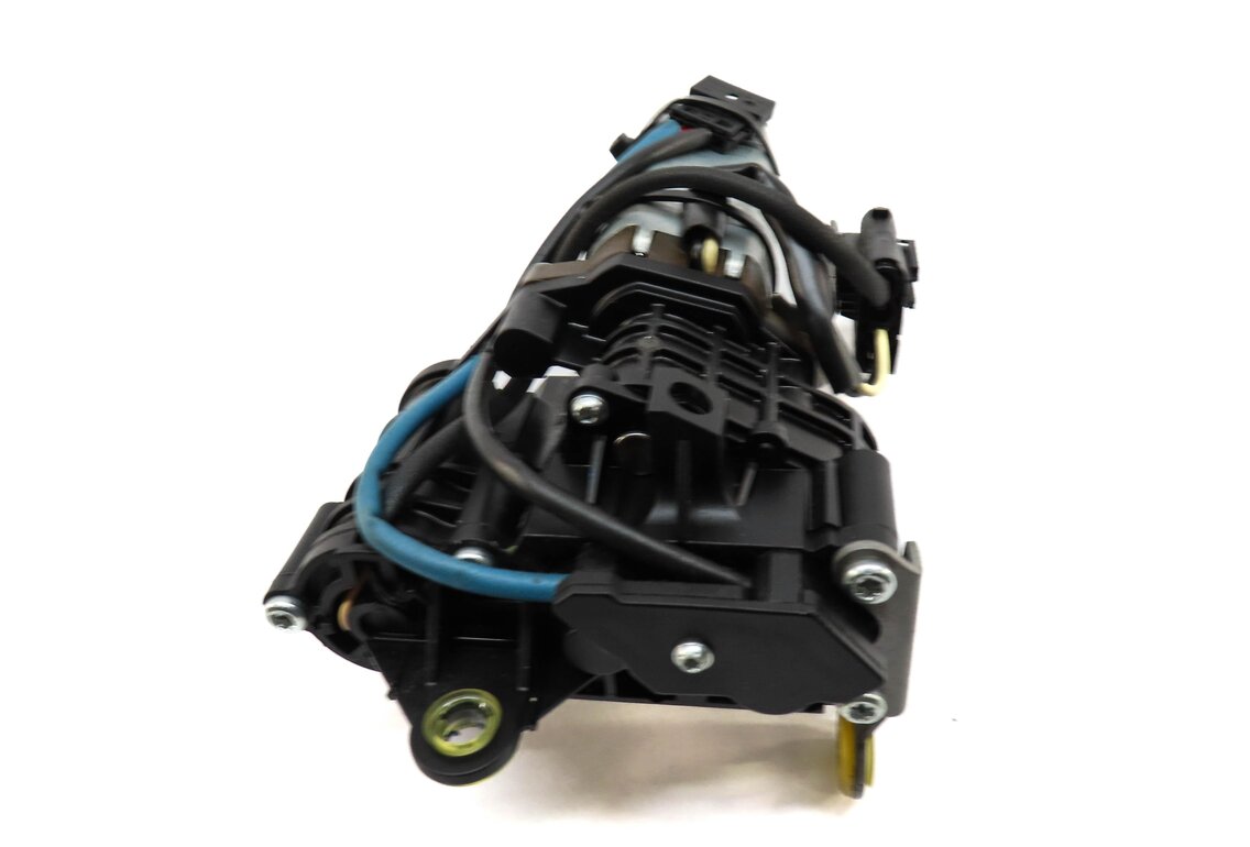 Thumbnail 2: 2008 BMW 535i (E60) FRONT LEFT STEERING COLUMN MOTOR GP41B35H