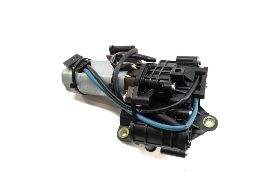 Thumbnail 6: 2008 BMW 535i (E60) FRONT LEFT STEERING COLUMN MOTOR GP41B35H