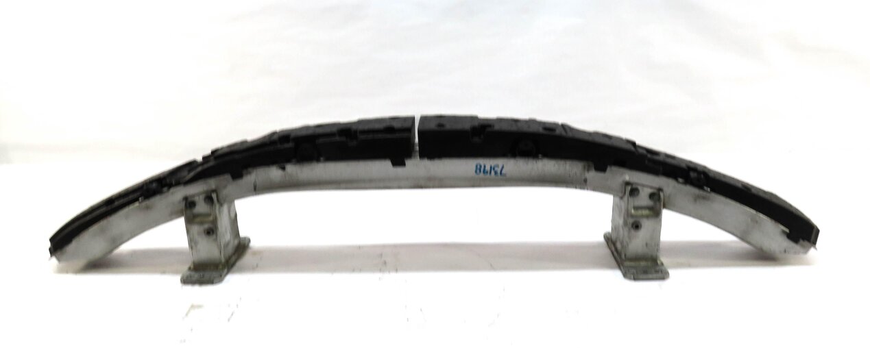2008-2010 BMW 528i 535i 550i (E60) FRONT BUMPER CRASH REINFORCEMENT IMPACT BAR
