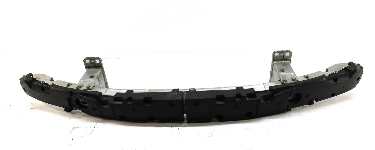 Thumbnail 3: 2008-2010 BMW 528i 535i 550i (E60) FRONT BUMPER CRASH REINFORCEMENT IMPACT BAR