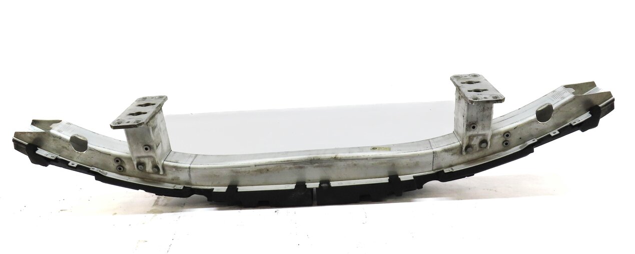 Thumbnail 4: 2008-2010 BMW 528i 535i 550i (E60) FRONT BUMPER CRASH REINFORCEMENT IMPACT BAR