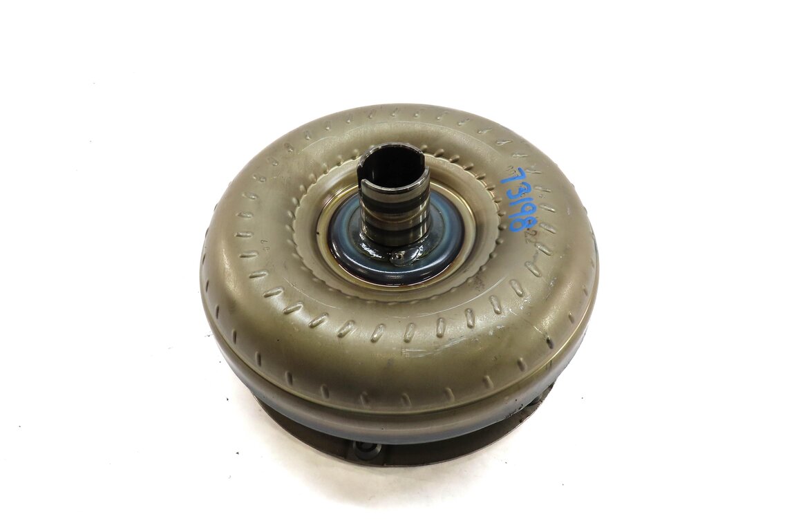 2007-2015 BMW 335Xi 535Xi X1 (E60 E84 E90) AWD - TRANSMISSION TORQUE CONVERTER